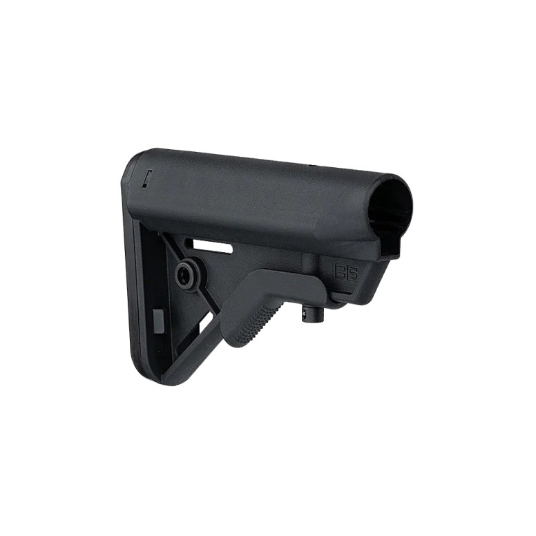 B5 Systems Bravo Stock - BLK